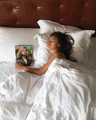 Irina Shayk Vogue Irina Shayk Vogue