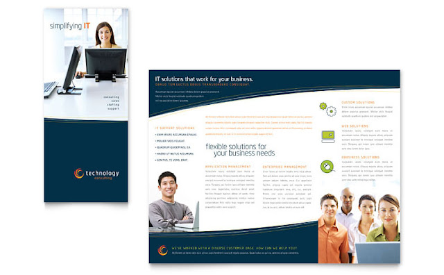 Brochure Layout Examples4