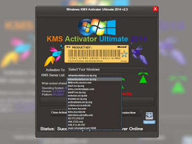 Windows 8 And 8.1 Pro All Activator Free Download