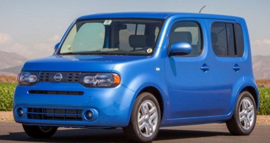 Nissan Cube Canada Review Nissan Cube Canada Review