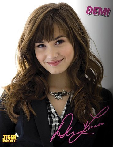 It S All About Demi Lovato About Demi Lovato