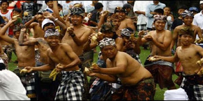 Tradisi Unik Lebaran di Berbagai Daerah di Indonesia