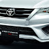 Toyota SW4 2017 ganha pacote esportivo TRD no Exterior