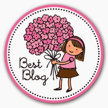 Best Blog Award - 2015