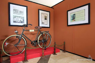 museum mh thamrin jakarta