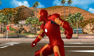 Download Iron Man 3 Apk For Android