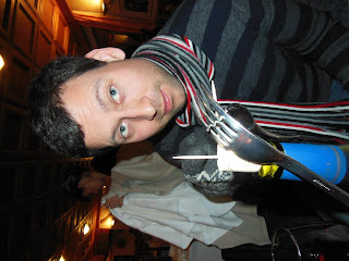 Students in French Alps in Portes du Soleil