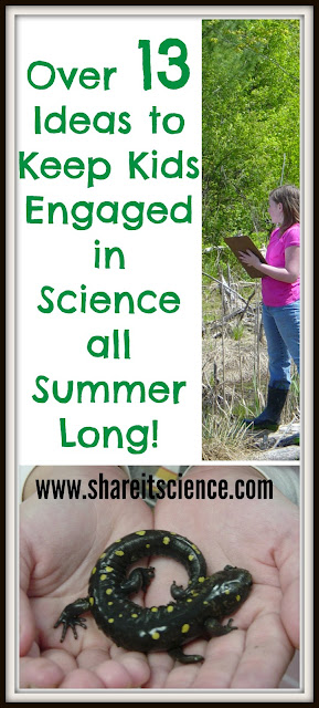 http://www.shareitscience.com/2015/05/over-13-ideas-to-keep-kids-engaged-in.html