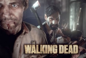The Walking Dead Screenshot