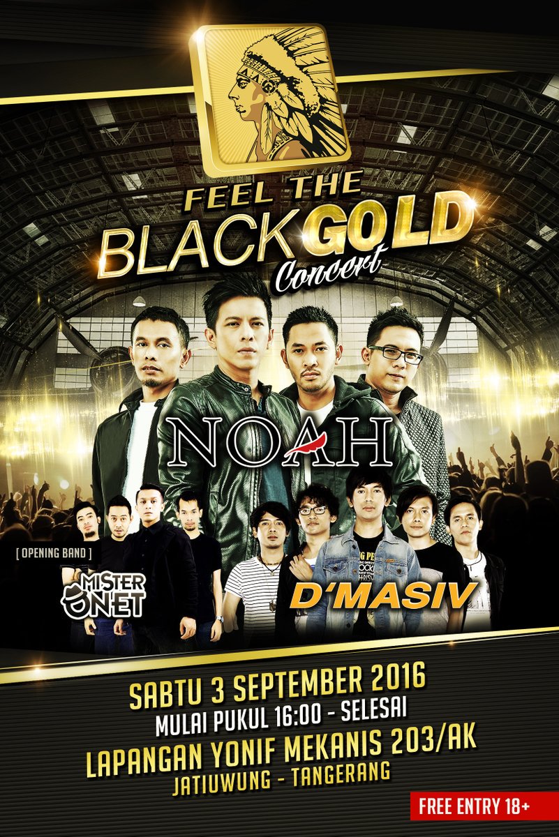 Download buku noah band full