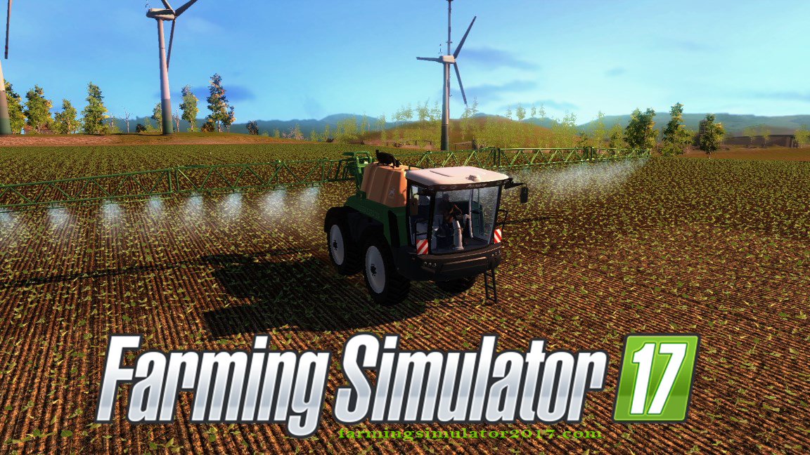farming simulator 17 crack only