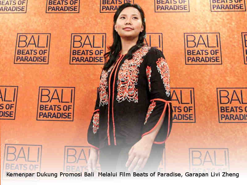 Bali beats of paradise imdb