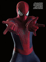 Amazing Spider-man 2 Andrew Garfield Image