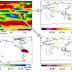 Coded modulation of computer climate models for the predict...ecipitation and other side-effects of marine cloud brightening