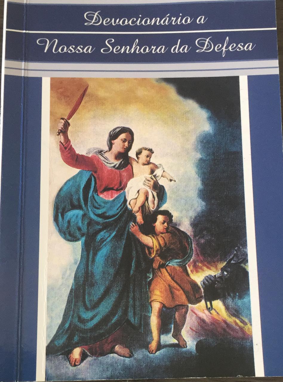 SE MINHA REDE (Mt. 4,19) ORAÇÃO