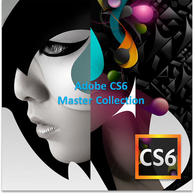 adobe photoshop cs6 master collection torrent download