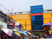 9 Tempat Belanja Lebaran Paling Hemat di Jakarta 9 Tempat Belanja Lebaran Paling Hemat di Jakarta