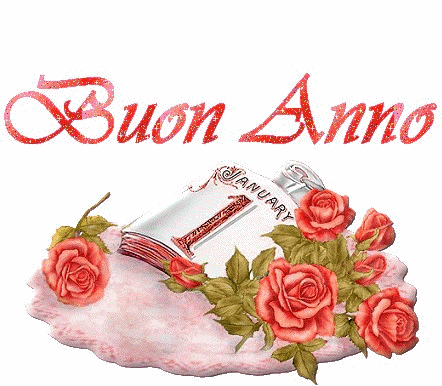 Animato Buon Anno 2017 Animato Buon Anno 2017