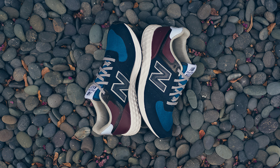 new balance toulouse