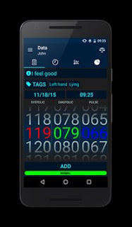 Free Download Blood Pressure V.2.12.08 APK Free Download Blood Pressure V.2.12.08 APK