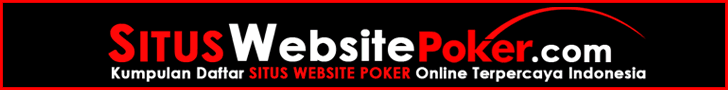 BandarQ Online, Domino QQ, Domino 99, PokerQQ Daftar Situs Website Poker
