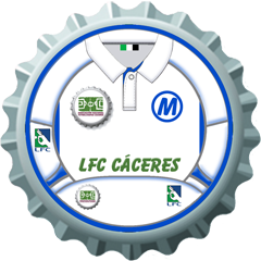 LFC CACERES