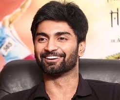 Atharvaa Family Wife Son Daughter Father Mother Age Height Biography Profile Wedding Photos