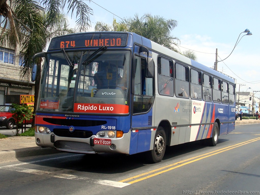 Tudo de Ônibus Viale Rápido Luxo Campinas Tudo de Ônibus Viale Rápido Luxo Campinas