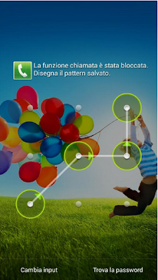 QUALE APP POSSO USARE PER BLOCCARE LA SCHERMATA HOME DEL MIO SMARTPHONE O TABLET ANDROID ? QUALE APP POSSO USARE PER BLOCCARE LA SCHERMATA HOME DEL MIO SMARTPHONE O TABLET ANDROID ?