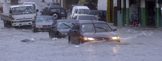 EL TIEMPO EN R.DOMINICANA (HISTORICO 6)