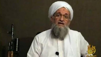 Al Qaeda Memberi Restu Jabhah Nushrah Memisahkan Diri Al Qaeda Memberi Restu Jabhah Nushrah Memisahkan Diri
