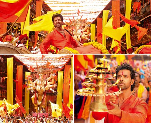 Deva Shree Ganesha Agneepath Full Song Download Deva Shree Ganesha Agneepath Full Song Download