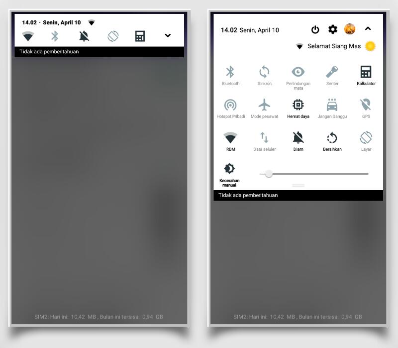 Systemui overlay. Systemui overlay