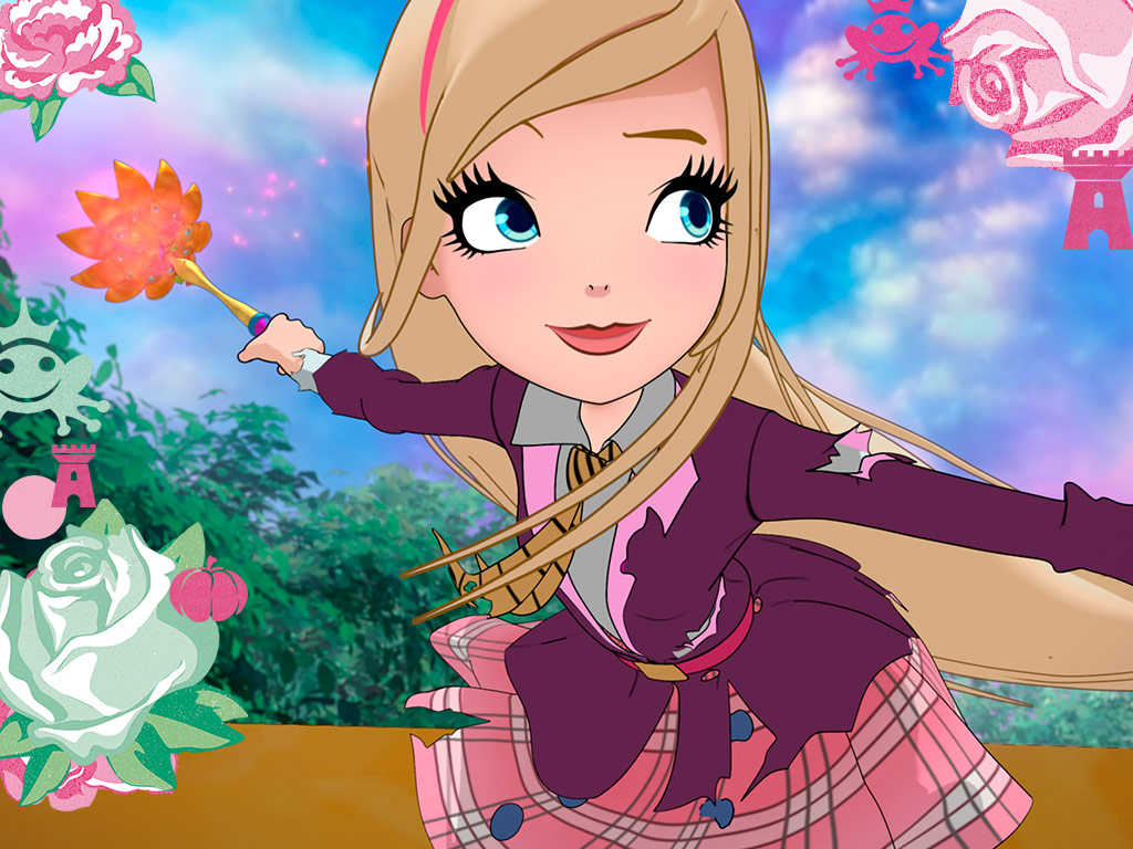 Winx Club Season 4: Nickelodeon - YouTube