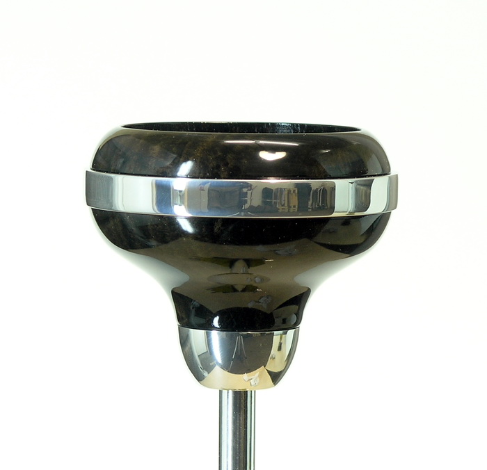 GearHedz Shift Knobs MODEL A BUMPER CLAMP KNOBS