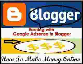Top Emerging Bloggers - How Earn Money By Blogging