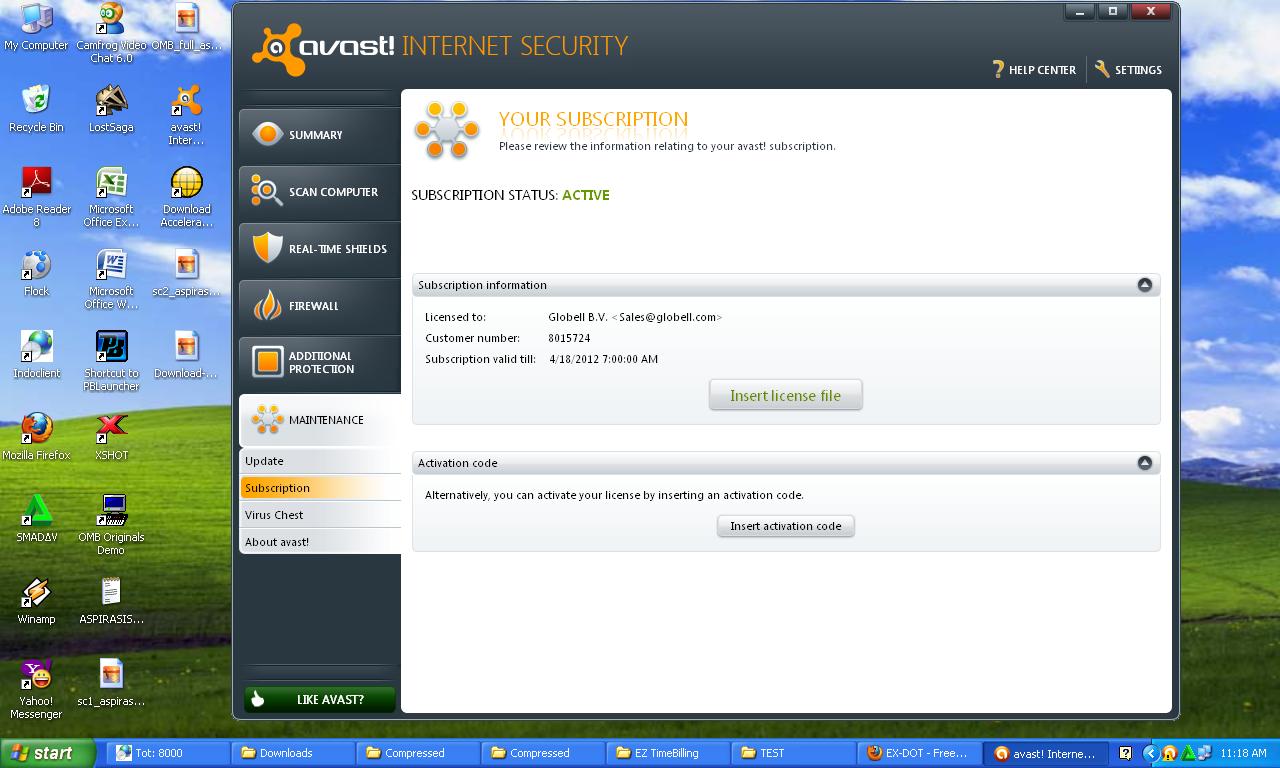 Avast. Аваст. Код активации аваст. Функции антивируса аваст. Аваста где.