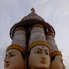 Shakthi Resorts Subramanya swamy temple