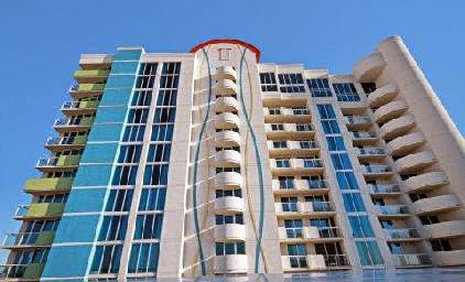 Mar Vista Grande in Myrtle Beach: Hotel Rates & Reviews on Orbitz