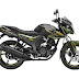 Yamaha SZ RR Matt Green Motorcycle price, review, specification 2017