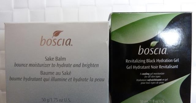 boscia sake balm