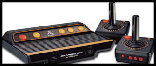 AtGames disarm Atari Flashback 8 in September