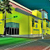 Textura Banco Do Brasil