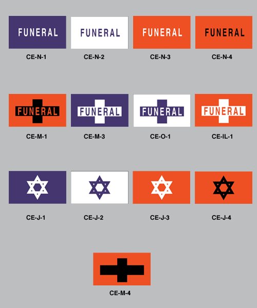 Rebuilding Place in the Urban Space Funeral processions, right of way