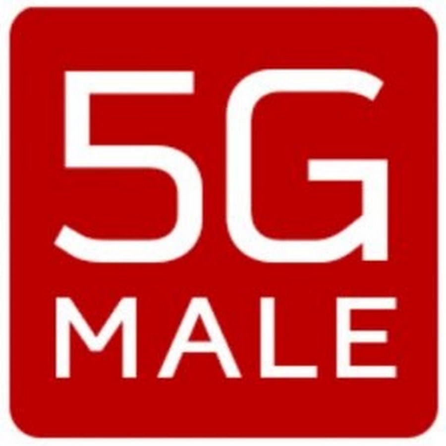 5G Male Enhancement