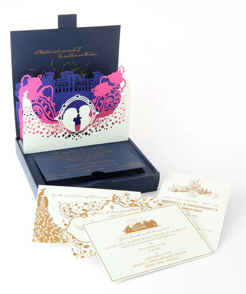 In thiệp cưới giá rẻ nên in ở đâu đẹp nhất, rẻ nhất - 4