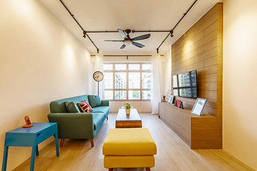 Vertex Floors 725110 Markham Oak Light