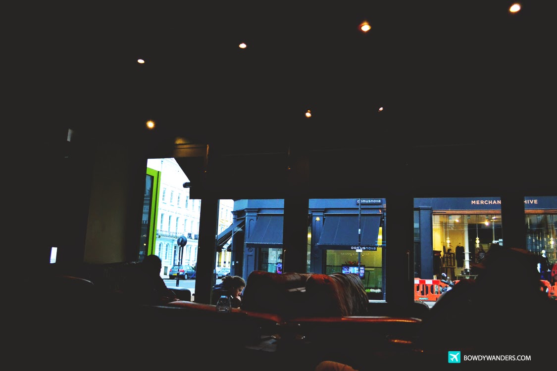 Kitchen and Pantry, Notting Hill – London Kitchen and Pantry, Notting Hill – London