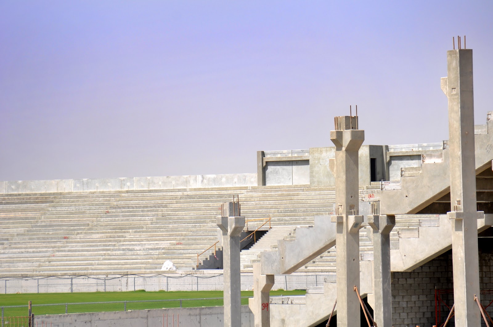 Ready mix, Precast Concrete, Block, Interlock, Kerbston companies in Qatar