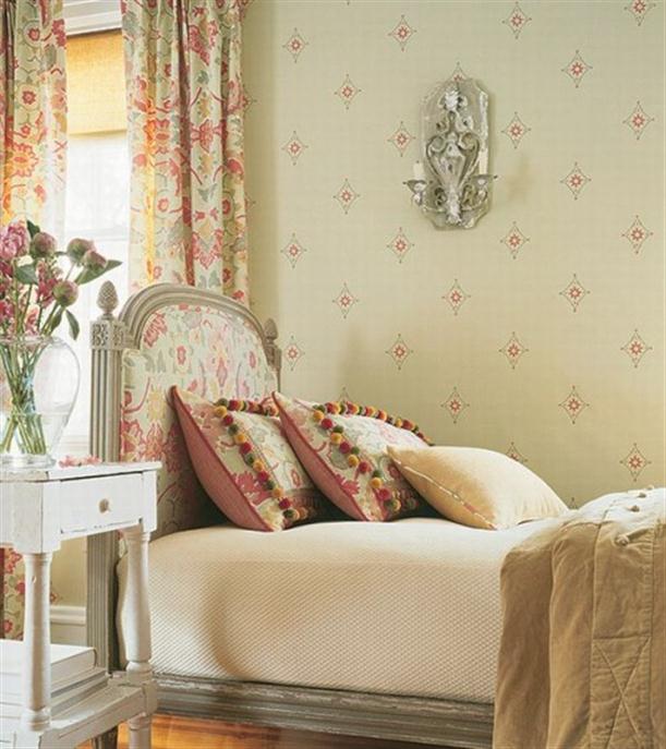 My Interior Design Diary: What Is Your Style ? French Country